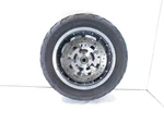Harley Touring Road Street & Electra Glide Gloss Black Mag Cast Rear Wheel Rig. Fixed Price $399.95.