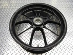 2010 10-12 Ducati Multistrada 1200S Touring Oem Rear Wheel Rim Straight Video. Fixed Price $427.46.