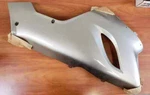 Kawasaki 2006 ZX6 Cowling Lower, Rh, M.titanium 55028-0031-740. Fixed Price $116.99.