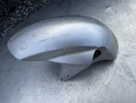 Suzuki Front Fender Hugger 53111-18G Plastic. Fixed Price $42.73.