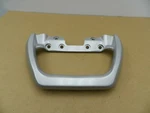 New Rear Grab Bar Passenger Handle Hyosung GT650R/S Comet. Fixed Price $30.00.