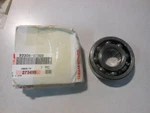 Nos Yamaha Bearing 99-05 YZ250 93306-37808. Fixed Price $44.98.