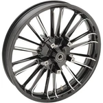 Coastal Moto 3D-ATL213BC07 Precision Cast Atlantic Front Wheel 21IN. X 3.... Fixed Price $1099.95.