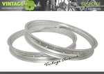 Honda Transalp Aluminium Silver Wheel Rim FRONT-36H REAR-36H. Fixed Price $130.00.