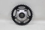 Aprilia RSV4 1000 17-20 Tuono Oem Rear Wheel Rim Cush Drive Carrier Sprocket. Fixed Price $94.99.