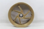 Mv Agusta Superveloce F4 Oem Single Sided Rear Wheel Rim Straight 8000C3289. Fixed Price $694.99.