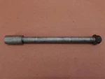2008-2018 Kawasaki KLR650 KL650E Front Axle Pivot Bolt Wheel Rim. Fixed Price $19.99.