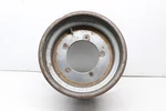 96-02 Suzuki King Quad 300 Oem Rear Wheel Rim 10X8" 65310-19B90-PBV. Fixed Price $123.99.