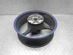 2007 06-07 Suzuki Rear Wheel Rim 17X5.5 Straight True Video. Fixed Price $150.65.