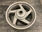 Honda 1994-2003 VF750C Magna V45 Oem Front Wheel Rim #42 Straight. Fixed Price $79.99.