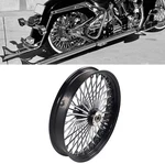 21'' Single Disc Front Wheel For Harley 2008-UPTOURING & Softail Models. Fixed Price $369.99.