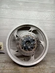 2000-2009 2002 Buell Blast 500 P3 Rear Wheel Rim Straight 18X2.75 MK-728. Fixed Price $49.99.