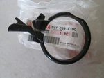 Nos Genuine Yamaha 5VY-2631E-00 Wire Guide Assembly,. Fixed Price $41.80.