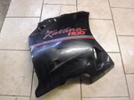 88-93 Suzuki Katana GSX1100 Right Side Mid Lower Fairing 94471-48B SF160. Fixed Price $119.95.