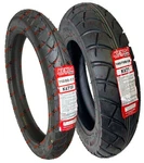 Kenda K671 110/80-17 140/70-18 Front Rear Set Motorcycle. Fixed Price $10189.92.
