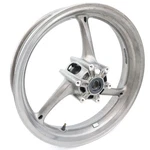 2008 2009 Suzuki Gsxr 600 750 Front Wheel Rim Straight Oem Parts D9. Fixed Price $197.59.