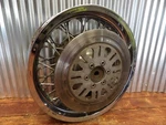 87-09 Suzuki Intruder VS1400 Rear Wheel 15" Rim 64100-38850. Fixed Price $48.95.