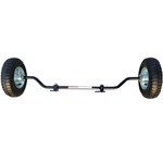 Moose Racing Universal Motorcycle Training Wheels 9501-0139. Fixed Price $144.95.
