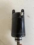 Tested 2009 Kawasaki Ninja 250R Starter Mitsuba SM-14 12V. Fixed Price $35.00.