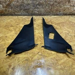 Suzuki Gsx-r 1000 K5 K6 Right And Left Radiator Covers 94461-41G. Fixed Price $40.30.