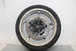 03-05 Yamaha Yzf 06-09 R6S Oem Front Wheel Rim Tire. Fixed Price $189.99.