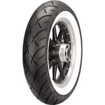 Metzeler 180/65B-16 ME888 Marathon Ultra Wide White Wall Rear Motorcycle Tire. Fixed Price $331.01.