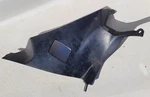 2005 2006 Suzuki Gsxr 1000 Right Inner Front Fairing Panel 94461-41G. Fixed Price $19.95.