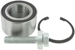 Front Wheel Bearing Repair 49X88X48 Febest DAC49880048M-KIT Oem 2H0498627A. Fixed Price $49.16.