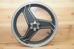 1988 Suzuki J Katana Oem Front Wheel Rim 54111-48B01-291. Fixed Price $29.99.