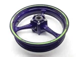 Front Wheel Rim 2007 Suzuki GSXR600 2022. Fixed Price $310.69.