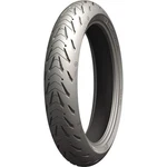Michelin 120/70ZR-17 Road 5 Radial Front Motorcycle Tire. Fixed Price $200.60.