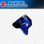 New Oem Suzuki Drz 400SM Cover Comp Radiator With Decals Right Side. Fixed Price $130.85.