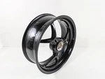 2016 Ducati Monster 1200 Rear Wheel Rim 17X6 Straight 50211663AA. Fixed Price $464.99.