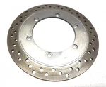 2013 Honda Fury Vt 1300 Cx Rear Wheel Brake Disc Rotor 5.92 Mm 43251-MFR-671. Fixed Price $99.99.