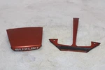 2003 Suzuki SV1000S Oem Rear Tail Cowl Cover Pair. Fixed Price $29.40.
