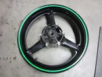 99-02 Yamaha Oem Front Wheel Rim 4XV-25168-00-33 4XV-25168-01-33. Fixed Price $189.55.