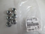New Genuine Kawasaki Oem Nuts, 12MM (6) 92015-1706. Fixed Price $39.99.
