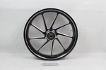 Ducati Diavel Carbon 11-12 Oem Front Wheel Rim 50121461B Straight. Fixed Price $524.99.