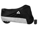 Defender All Weather Motorcycle Cover X-large D4-400 Sportbike Storage New. Fixed Price $89.95.