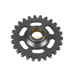 Oil Pump Idle Gear For Yamaha YFZ450X 18P-13341-00-00. Fixed Price $24.95.