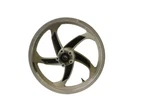2002 Buell Blast P3 500 Rear Back Wheel Rim J 16 X 2.75 Mt B4513. Fixed Price $149.99.