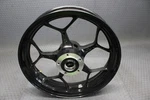 2012-2020 Kawaski ZX14R ZX1400 Front Wheel Split Spoke 17X3.5. Fixed Price $369.55.