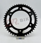 Honda CBR1000RR 6-7 (530 Oe) 06-07 Afam Steel Rear Sprocket 10616-46. Fixed Price $78.20.