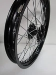 Triumph Tiger 800 Xcx Xca Front Wheel 25 21 T2004400. Fixed Price $608.54.