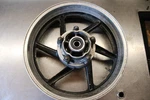 1996 Honda CBR600F3 Super Sport Rear Wheel 17XMT5.00 42650-MAL-830. Fixed Price $50.00.