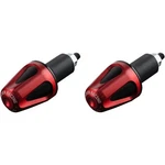 Driven Bar End Weight Red/black Dxb-rd. Fixed Price $62.83.