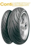Continental Conti-motion 120/70R17 & 190/50R17 Tire Kawasaki Ninja 1400 1000 900. Fixed Price $224.52.