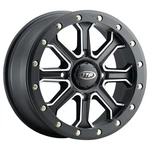 Itp Inertia Beadlock Wheel - In. X Atv/utv 1522530727B. Fixed Price $297.66.