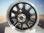 Indian Rear Wheel Oem For Chieftain Roadmaster Springfield 1522506-440 14-21 Y4. Fixed Price $449.99.