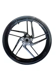 Ducati Multistrada 2014, Monster 821 1200 Front Wheel. Fixed Price $322.00.